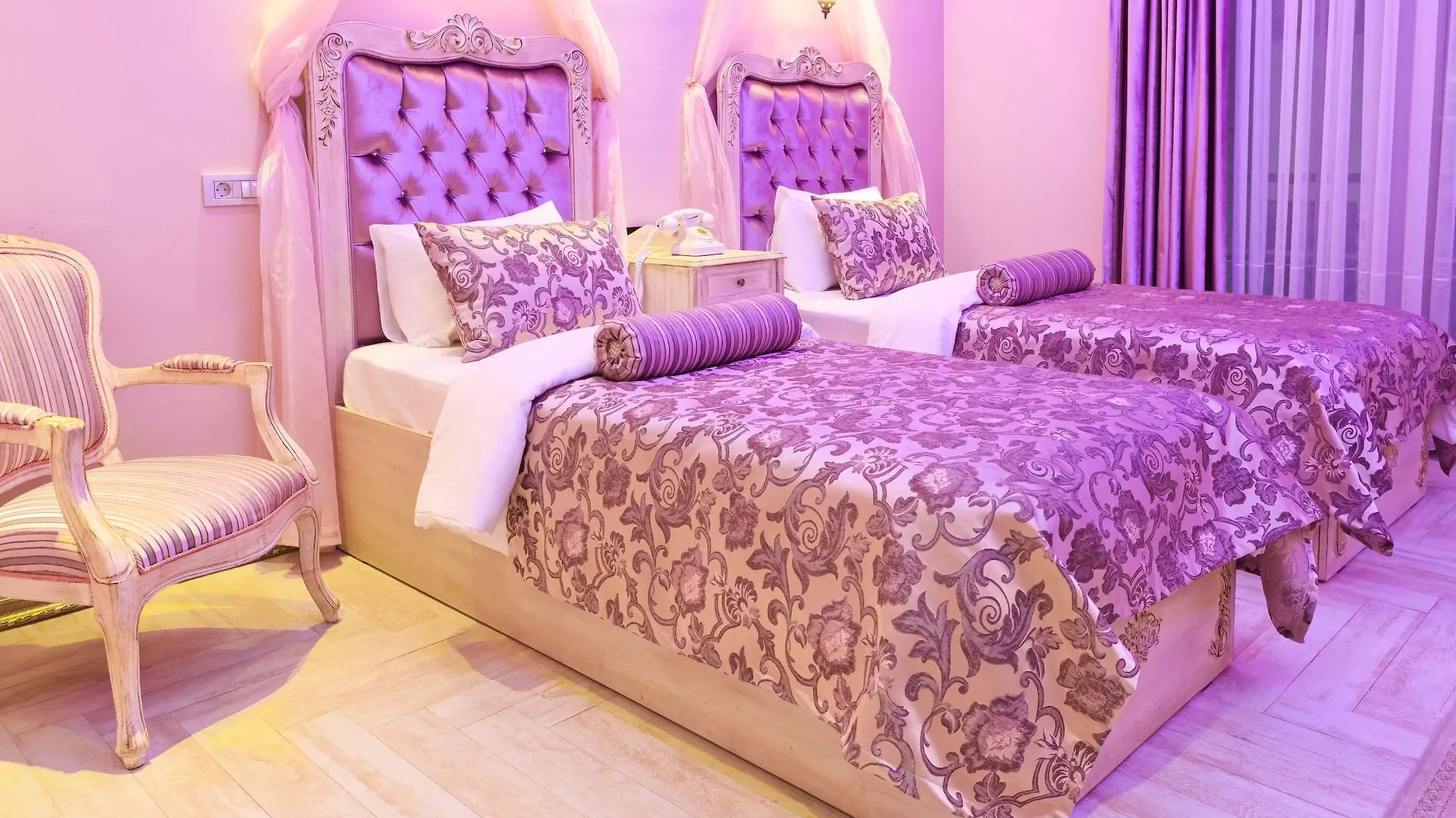 Elegance Residence Istambul