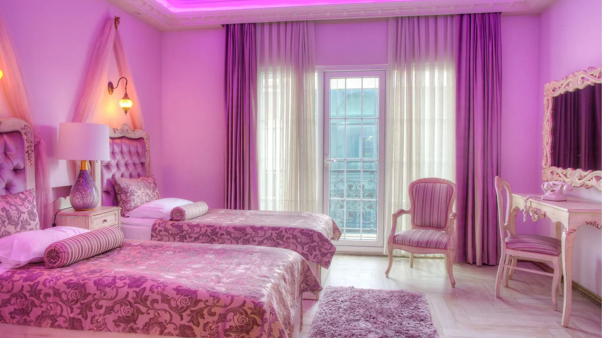 Elegance Residence Istambul