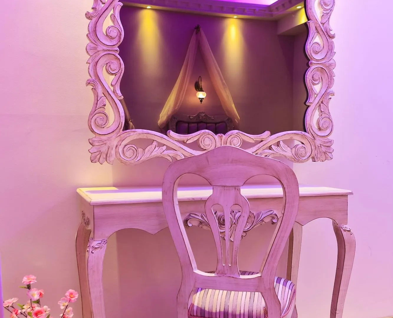 Elegance Residence Istanbul