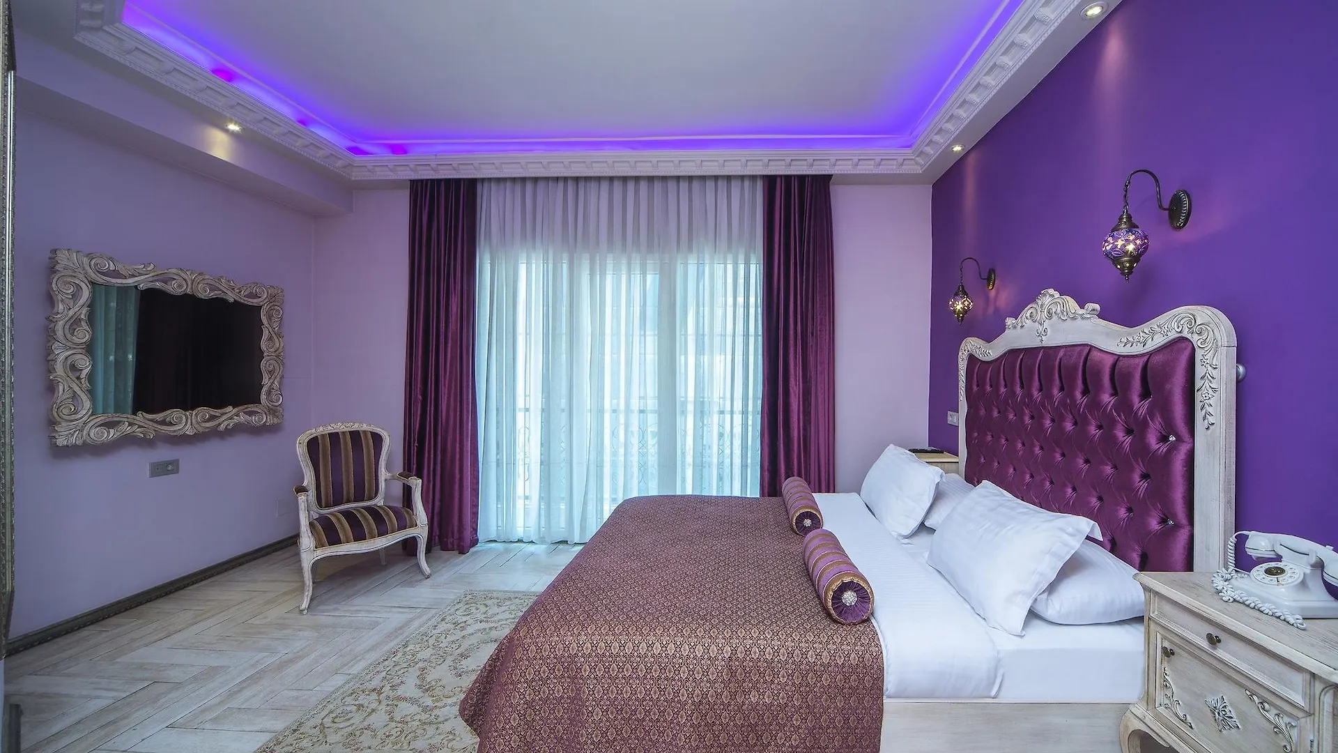 Elegance Residence Istambul 3*,  Turquie