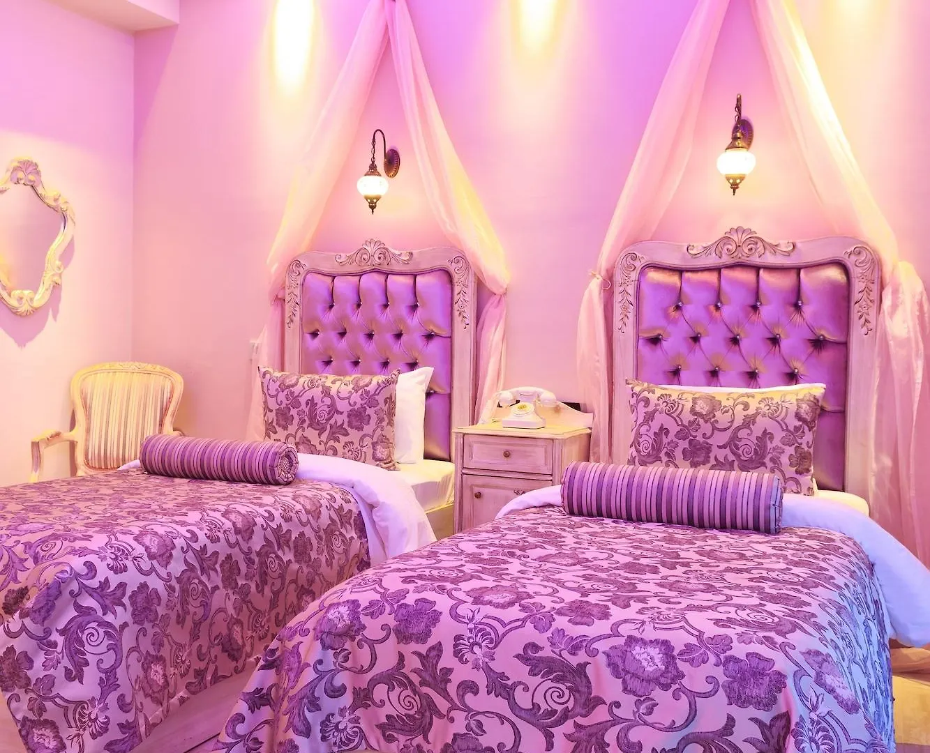 Elegance Residence Istambul Turquie