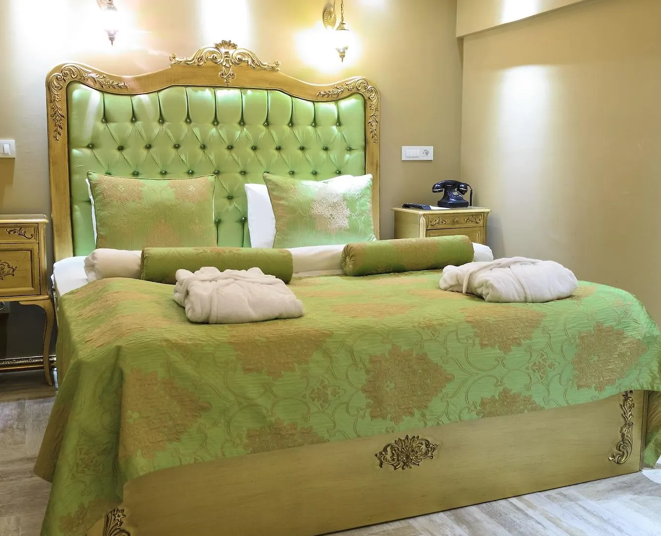 Elegance Residence Istambul 3*,  Turquie