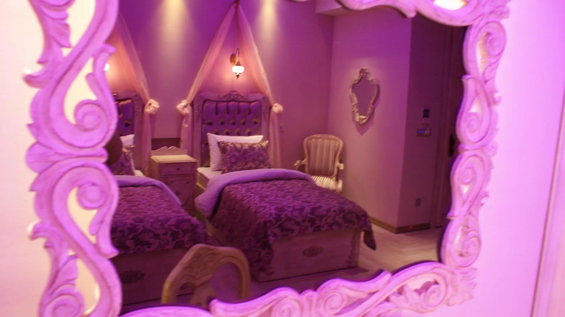 Elegance Residence Istambul Hotel