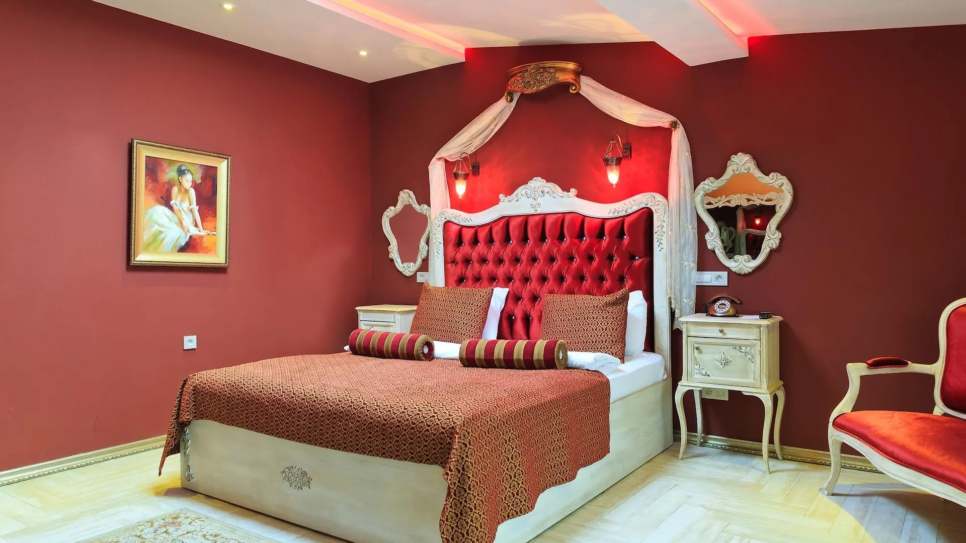 Elegance Residence Istanbul Turkey