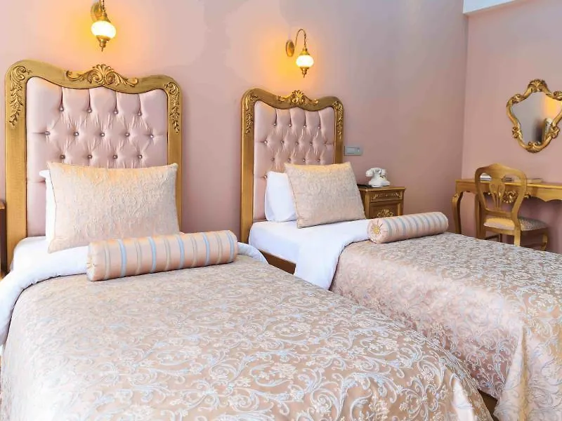 Hotel Elegance Residence Istambul