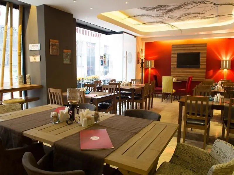 Elegance Residence Istambul 3*,  Turquie