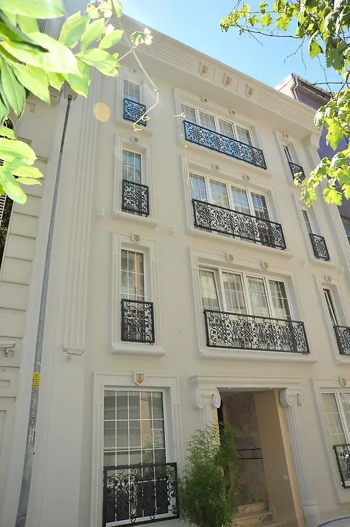 Elegance Residence Istambul