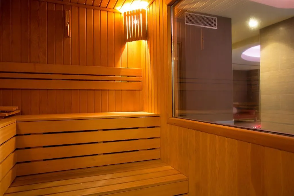 Elegance Residence Istambul Hotel