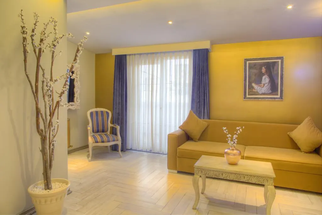 Elegance Residence Istambul
