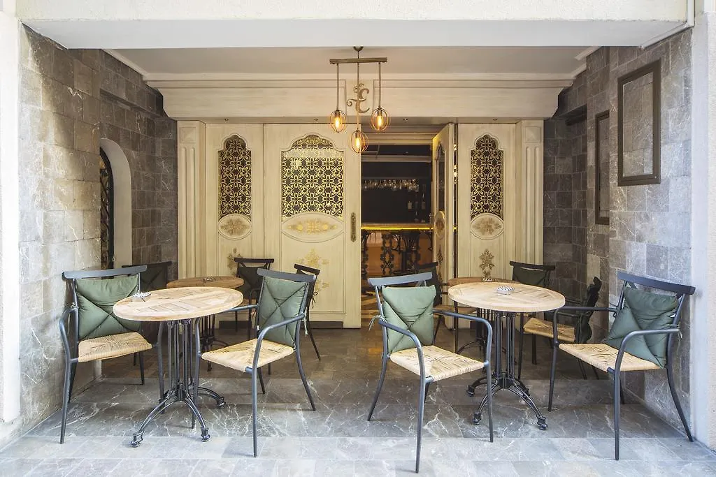 Elegance Residence Istambul