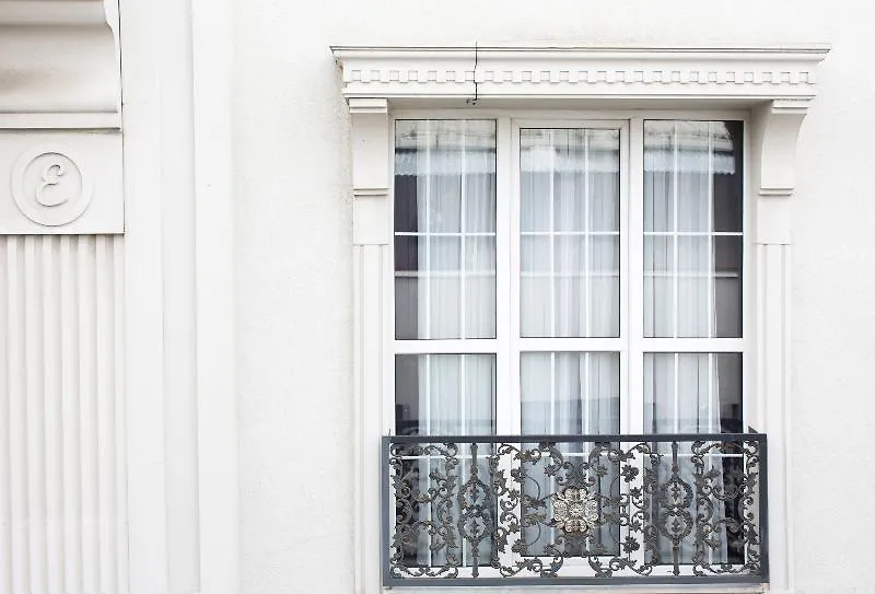 Hotel Elegance Residence Istambul