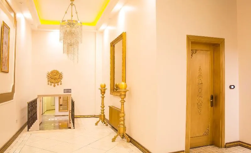 Elegance Residence Istambul 3*,