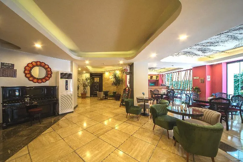 Elegance Residence Istambul Turquie
