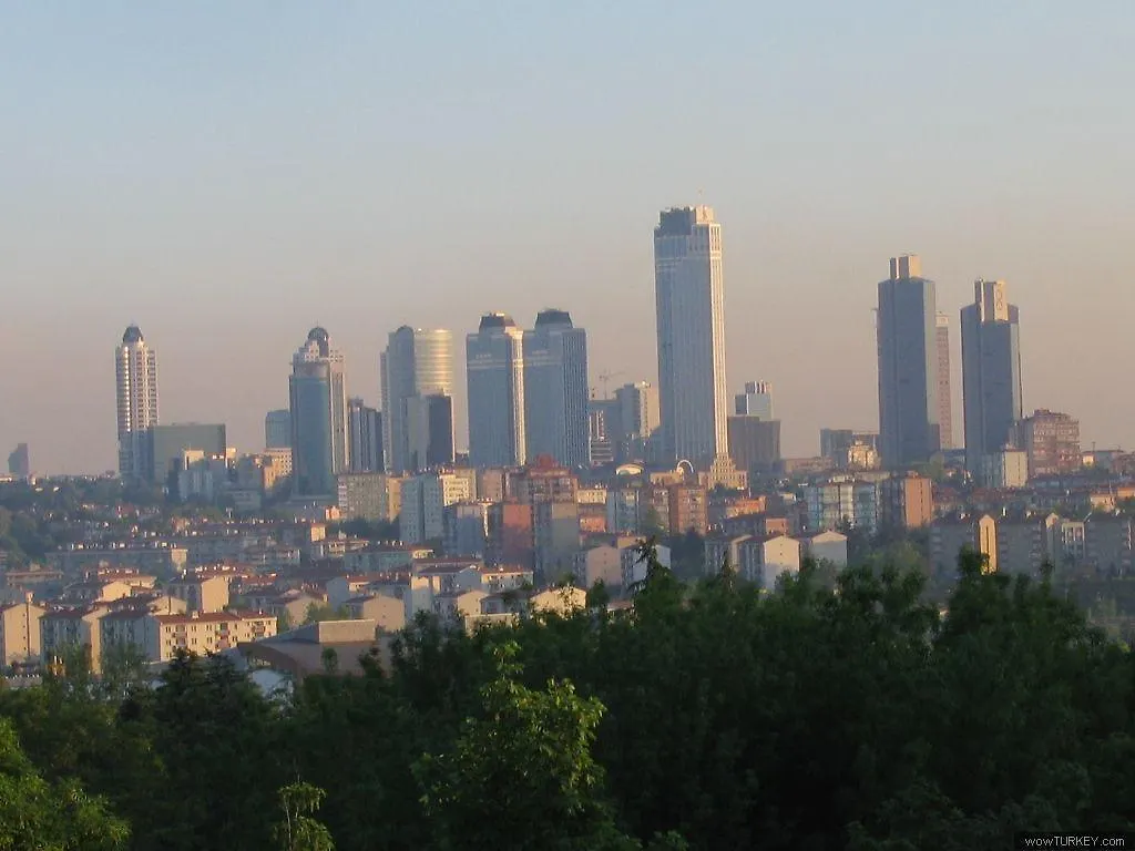 Elegance Residence Istanbul Turkey