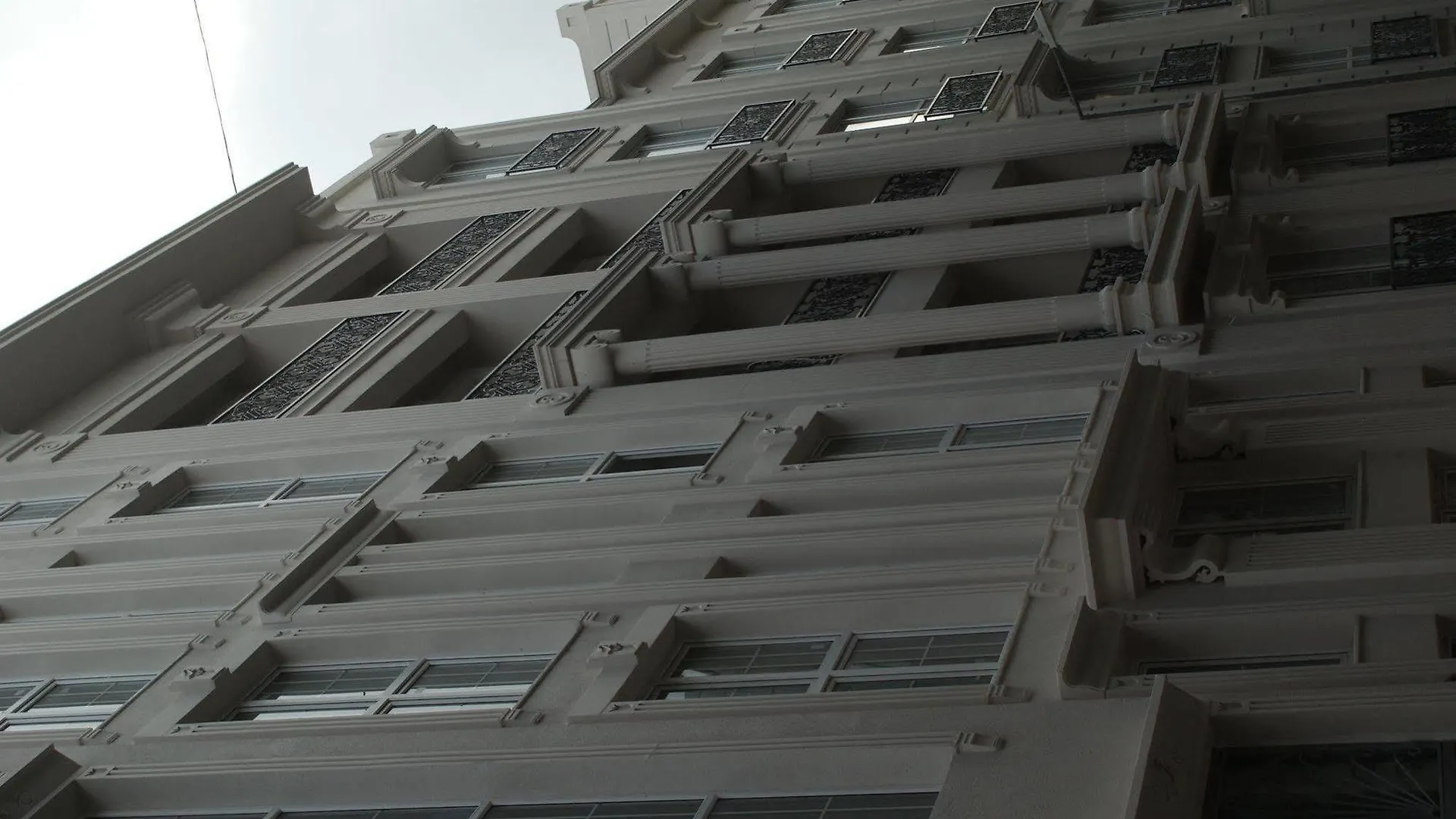 Elegance Residence Istanbul Hotel