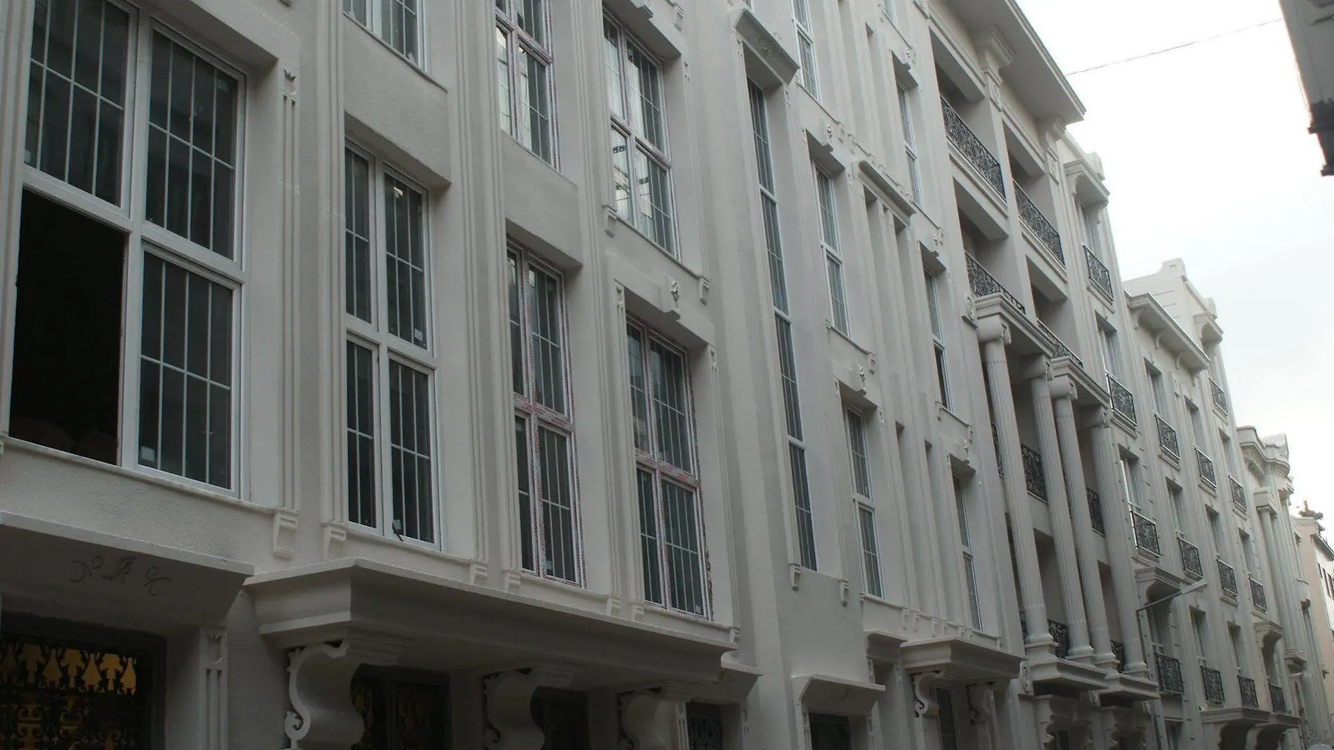 Elegance Residence Istambul