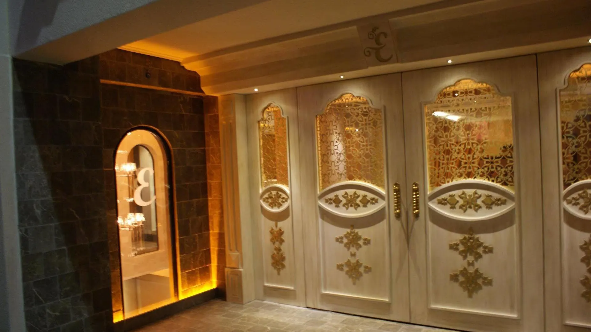 Hotel Elegance Residence Istambul