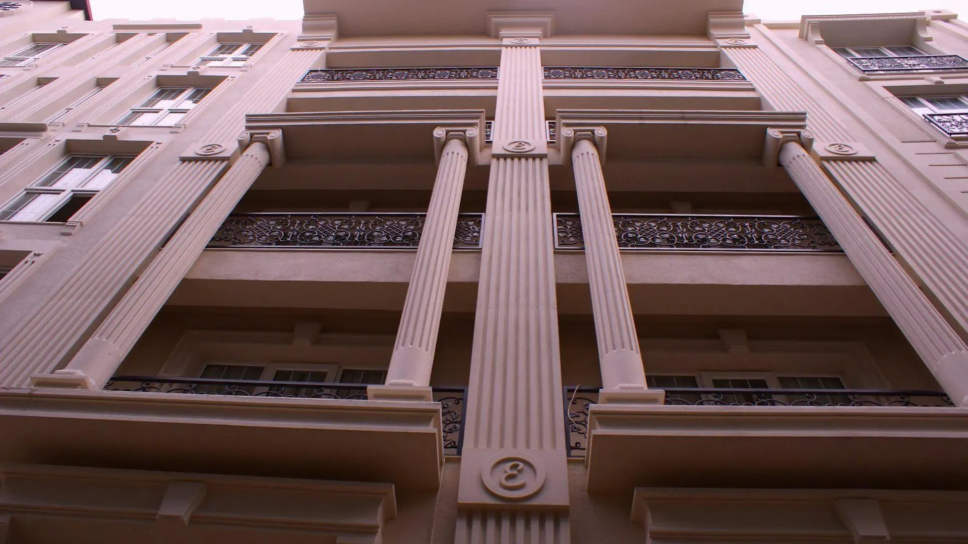 Elegance Residence Istambul Turquie