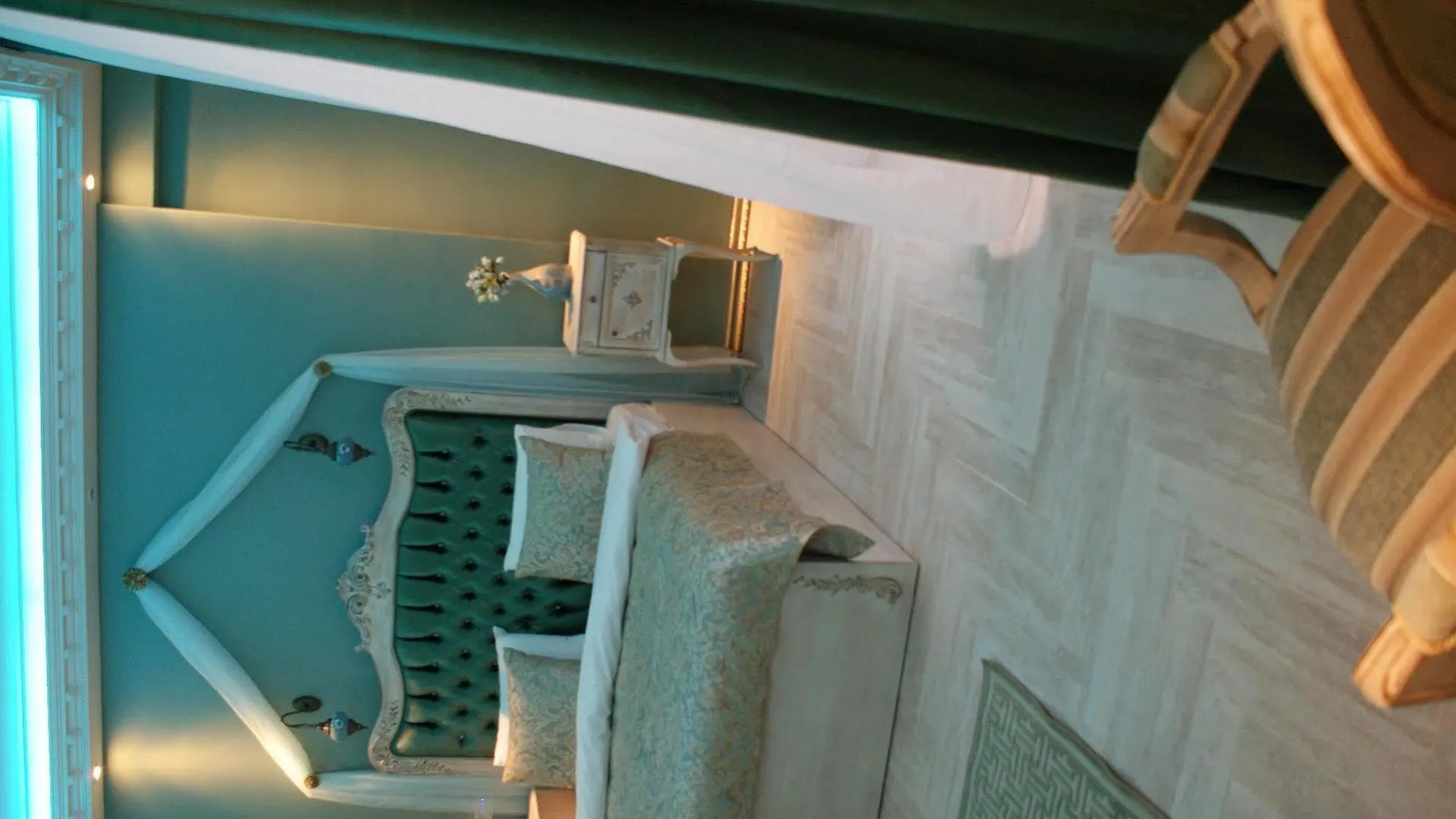 Hotel Elegance Residence Istambul