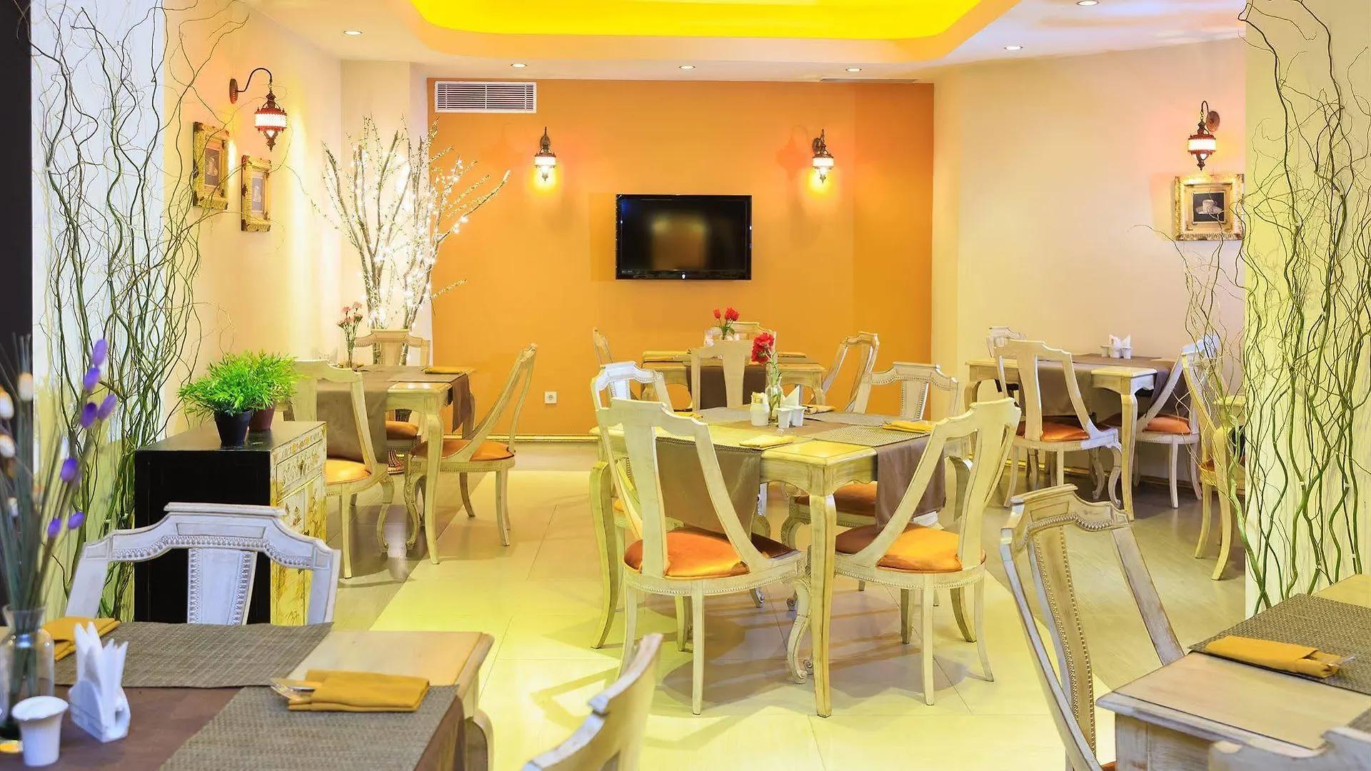 Elegance Residence Istambul 3*,