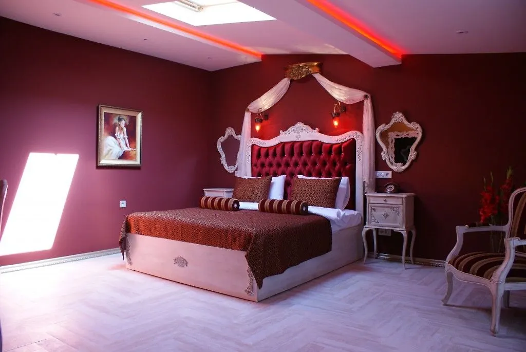 Elegance Residence Istanbul