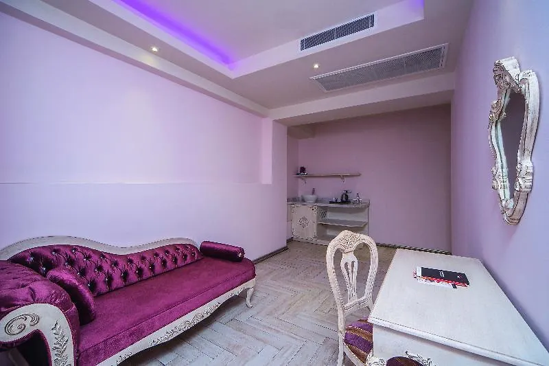 Elegance Residence Istambul 3*,