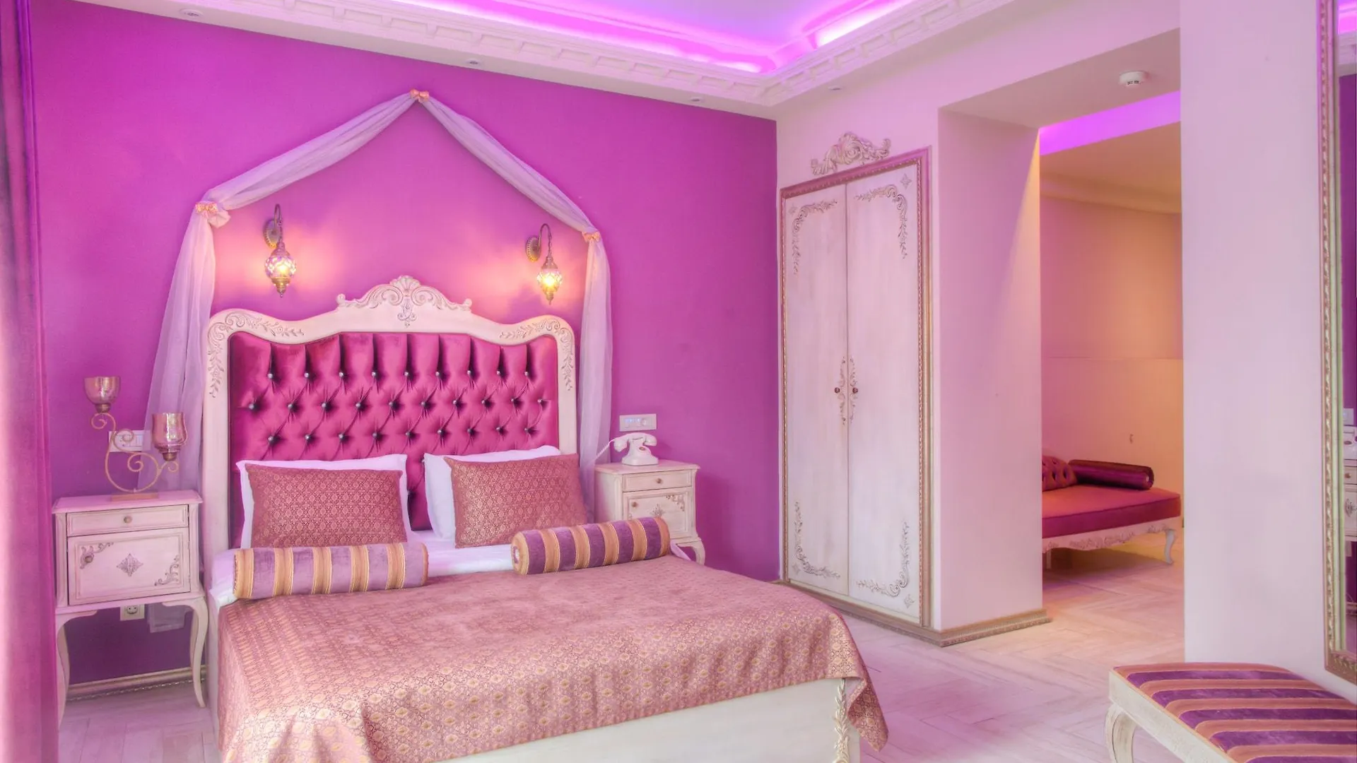 Elegance Residence Istambul 3*,