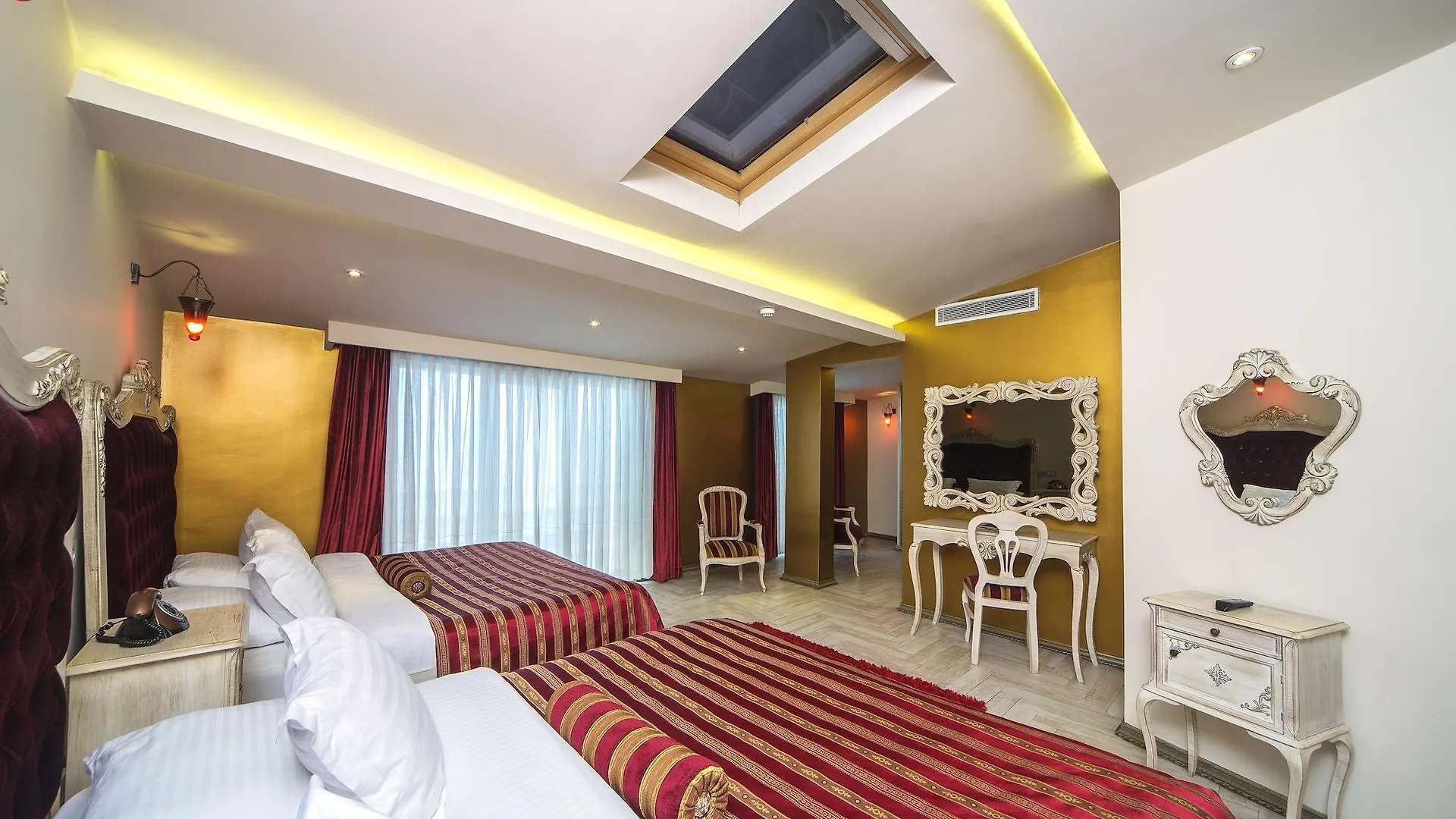 Elegance Residence Istambul