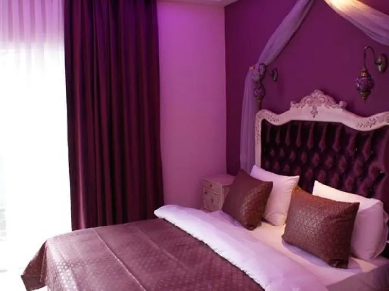Elegance Residence Istambul