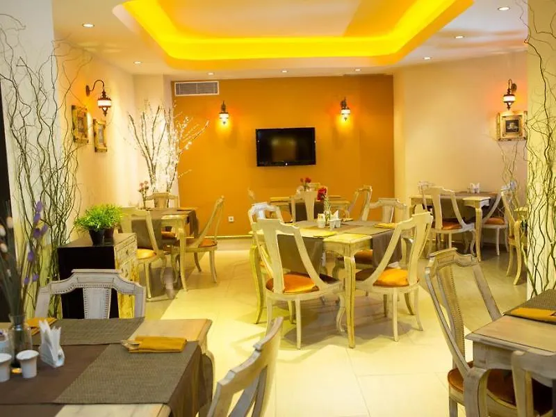 Elegance Residence Istambul 3*,