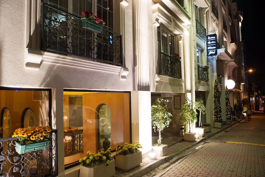Elegance Residence Istambul