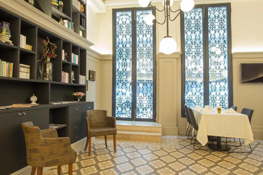 Elegance Residence Istambul Turquie