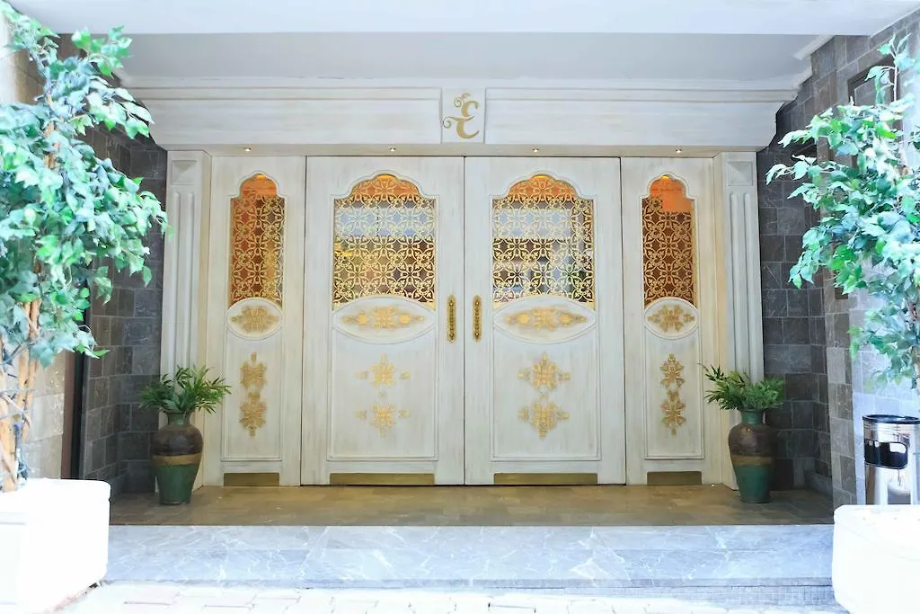 Elegance Residence Istambul
