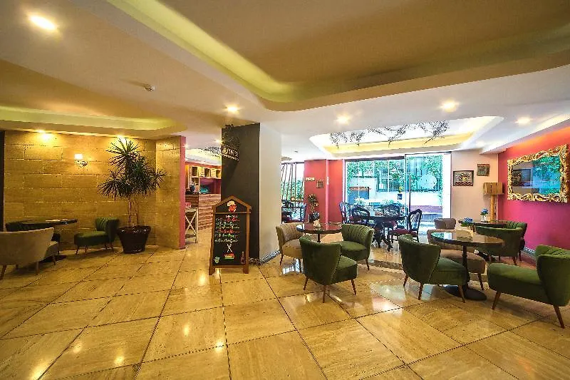 Elegance Residence Istambul