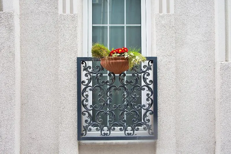 *** Hotel Elegance Residence Istambul Turquie