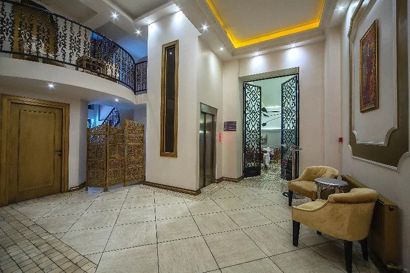 Elegance Residence Istambul