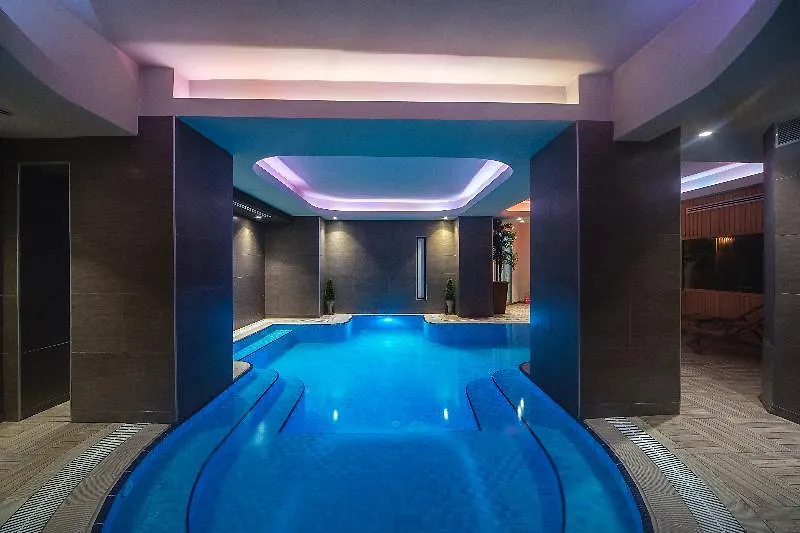 Elegance Residence Istambul