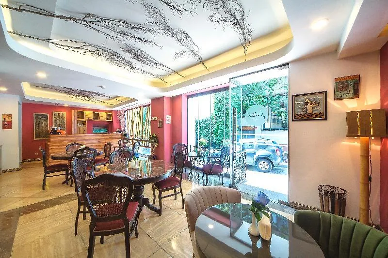Elegance Residence Istambul 3*,  Turquie