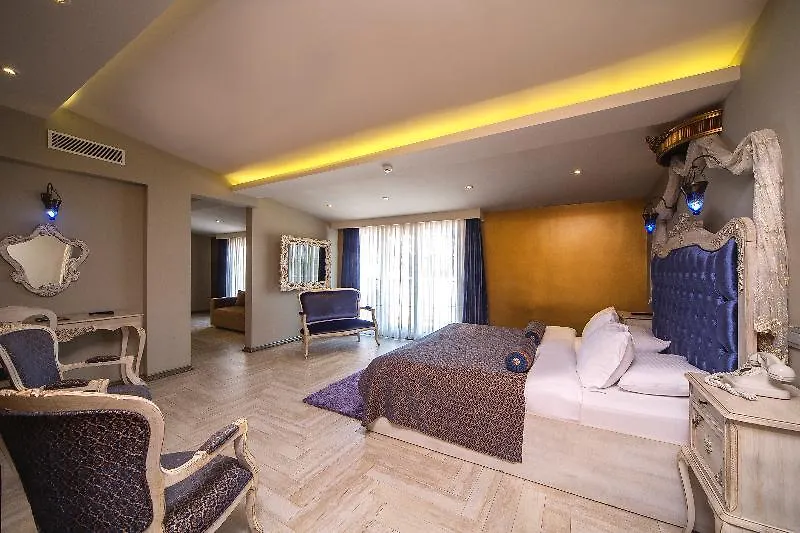 Elegance Residence Istambul Hotel