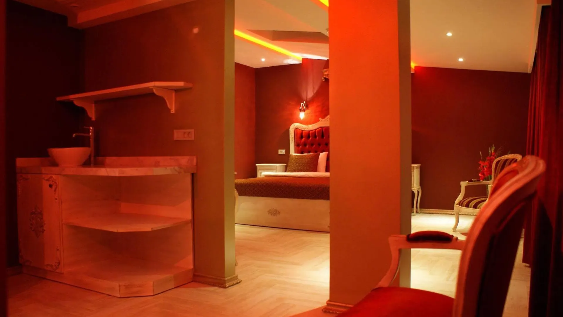Elegance Residence Istambul Turquie