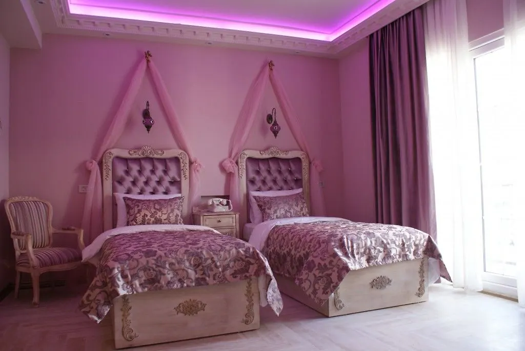 Hotel Elegance Residence Istambul