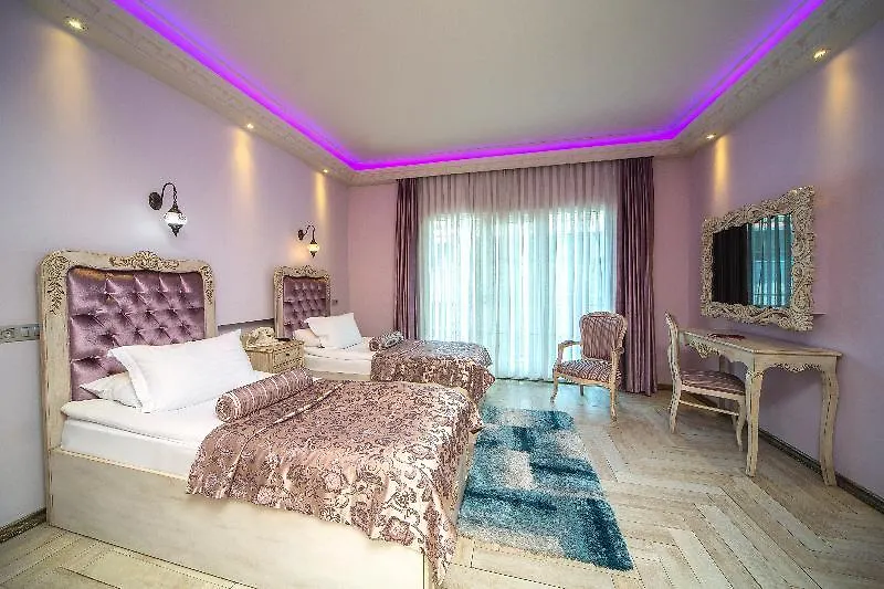 Elegance Residence Istambul 3*,  Turquie