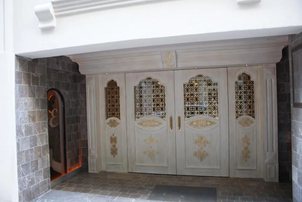 Elegance Residence Istambul Turquie