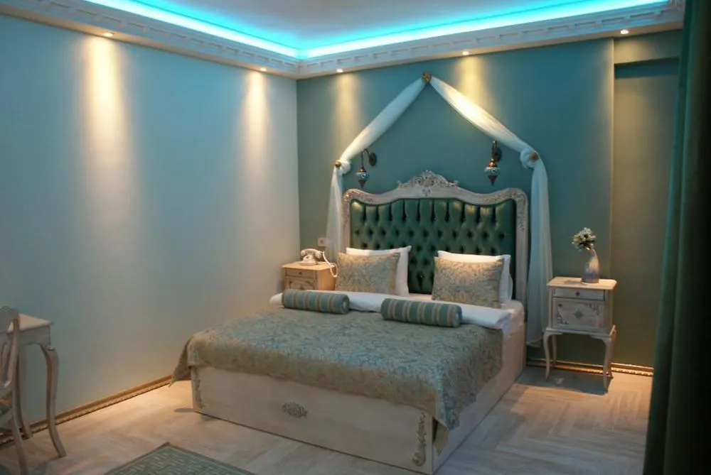 Elegance Residence Istambul